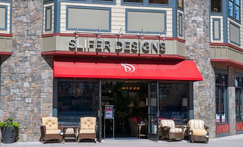 Slifer Designs Retail Store