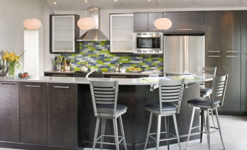 Thurston Kitchen & Bath