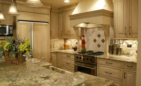 Rob Hall's Kitchens Plus