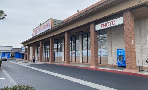 CVS Fountain Valley