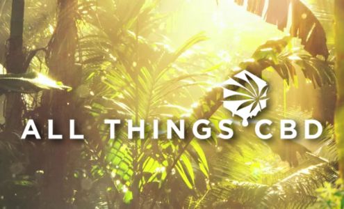 All Things CBD