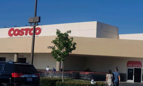 Costco Pharmacy Fountain Valley