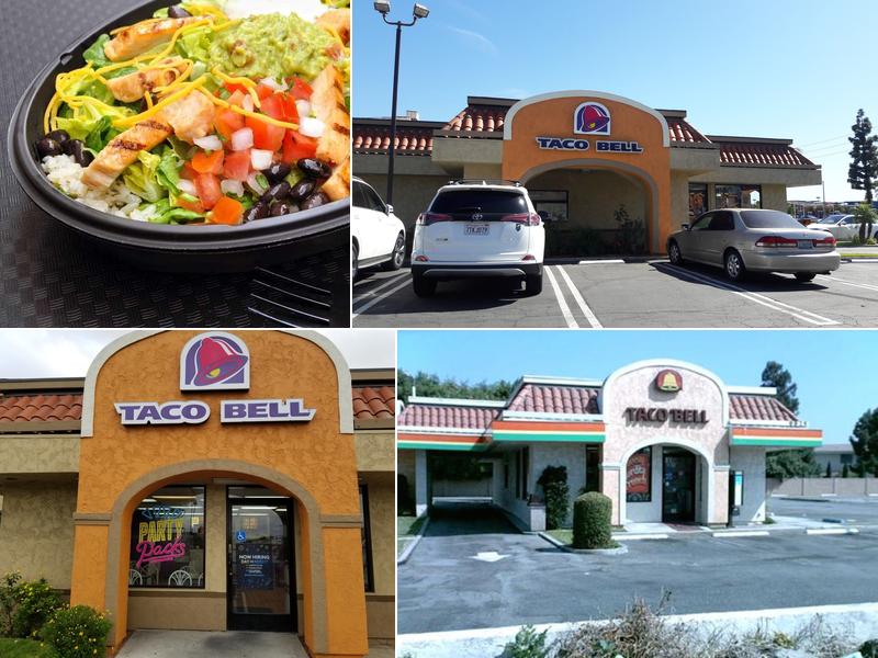 Taco Bell