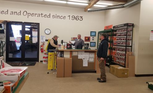 Alpine Lumber Company