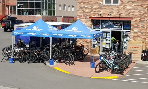 Moontime Cyclery Edwards