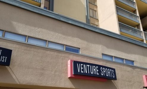 Venture Sports Avon