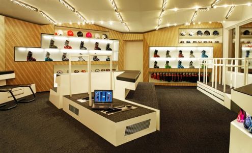 Surefoot Beaver Creek