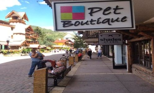 The Pet Boutique of Vail