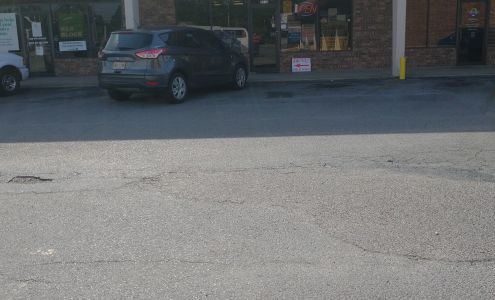 Sunshine Health Foods