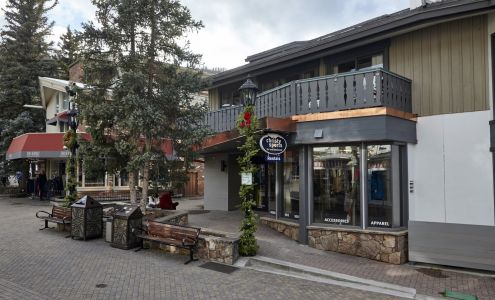 Christy Sports Ski & Snowboard Rentals