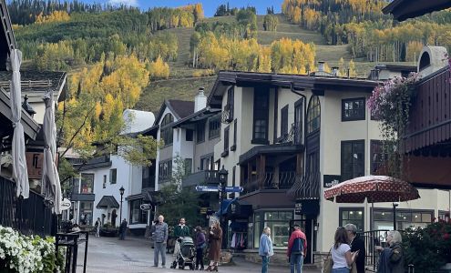 Mill Creek Sport Services-Ski Storage