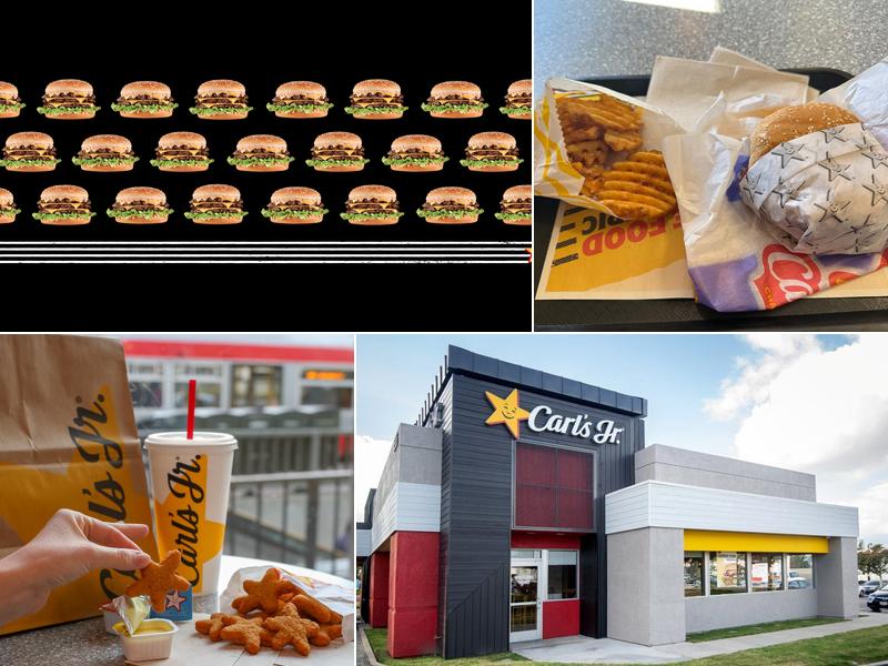 Carl’s Jr.