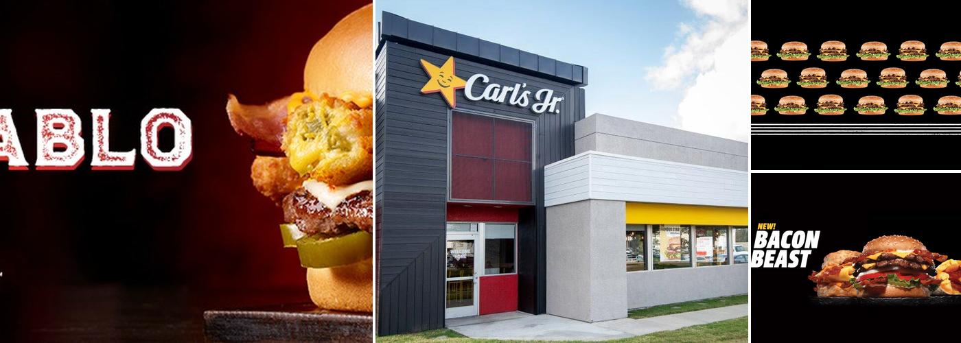 Carl's Jr.
