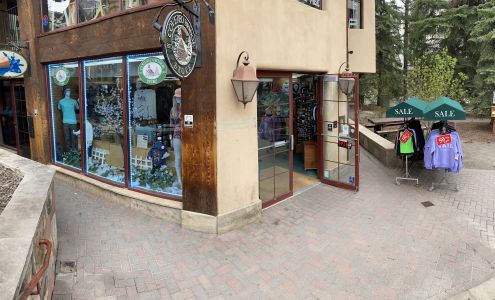Covered Bridge Store