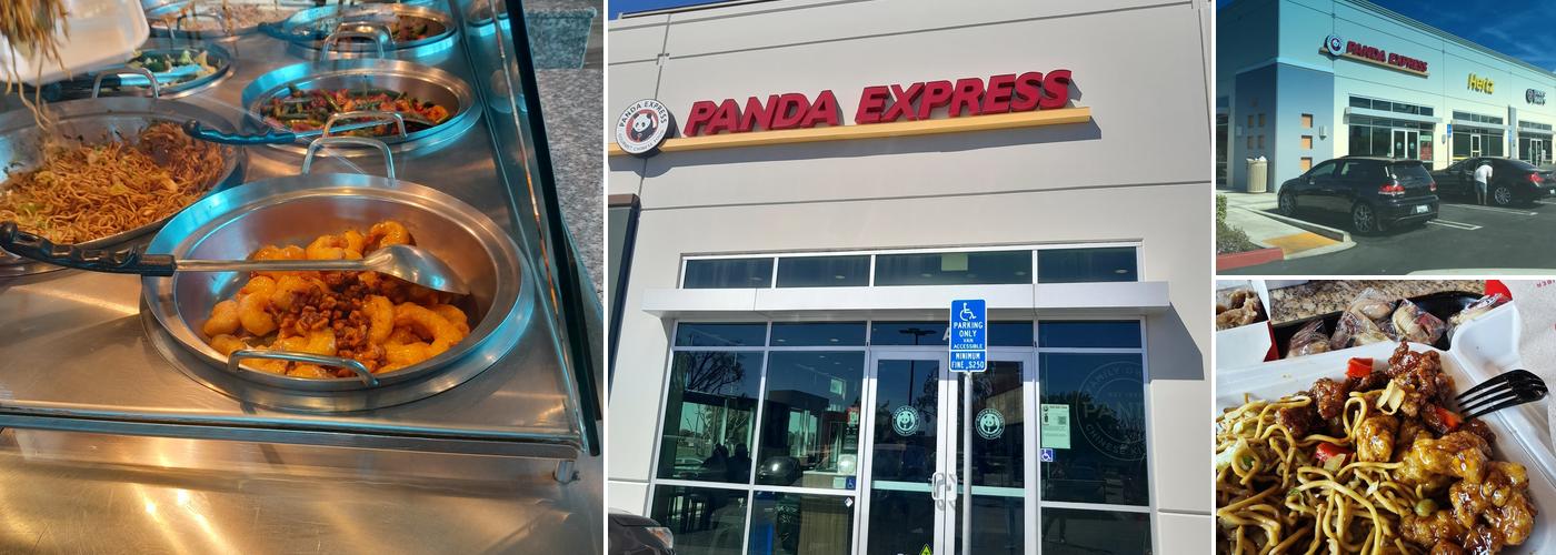 Panda Express