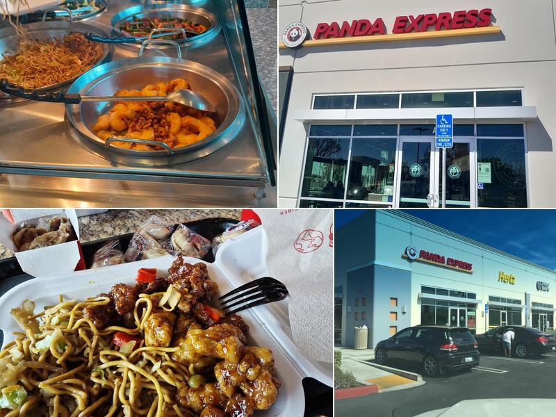 Panda Express