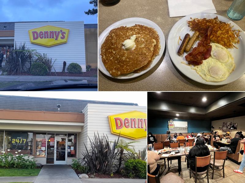 Denny's
