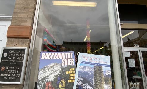 Matchless Treasures Thrift Shop