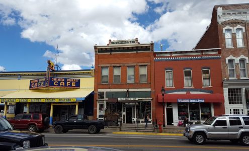 Firehouse General Store