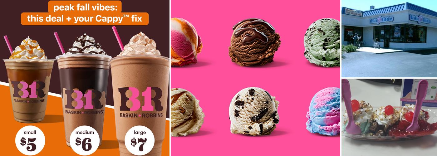 Baskin-Robbins