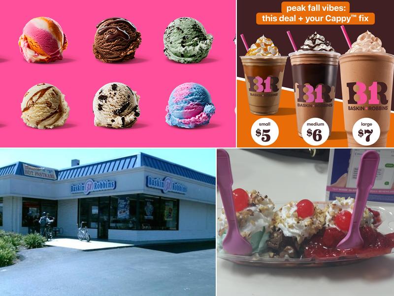 Baskin-Robbins