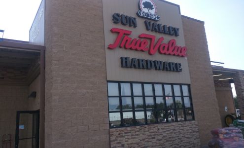 Sun Valley Hardware #3 Mesilla Park