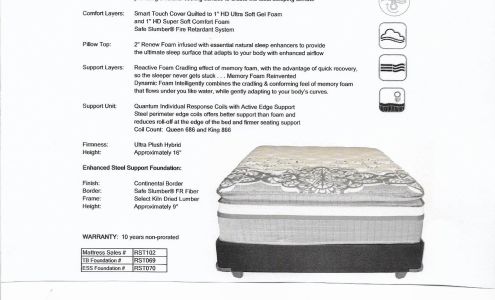 Gallant's Discount Furniture & Appliance Roxbury