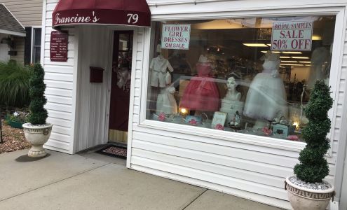 Francine's Cosmetique & Bridal