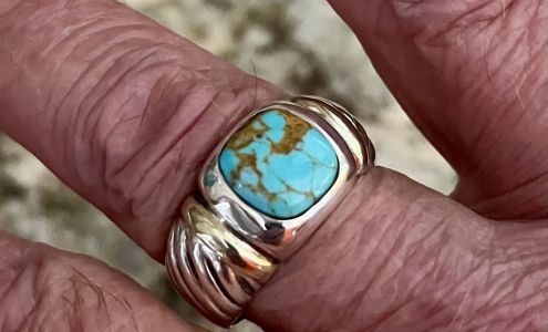 Calderon Jewelry Repair