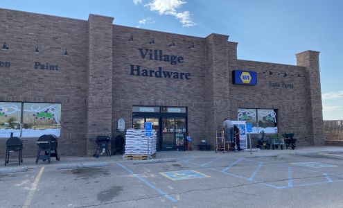 Village Hardware Hatch