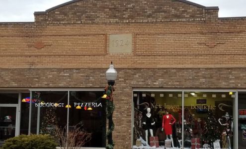 New Image Boutique Rifle