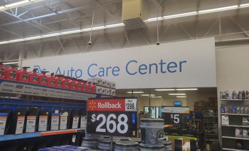 Walmart Photo Center