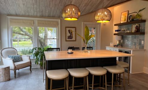 Carl Hamilton Renovations, LLC