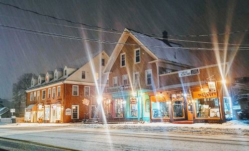 New England Charms & Imports