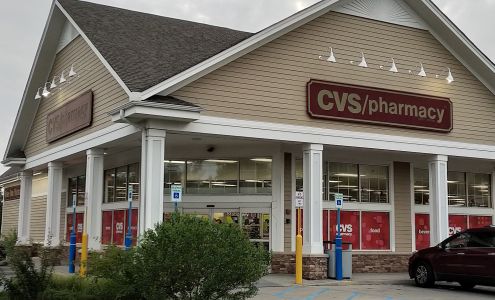 CVS