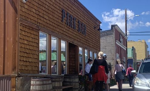 Colorado Mountain Hat Co Fairplay