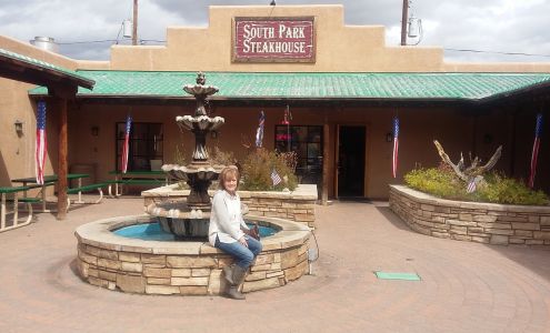 Old Red Barn Fairplay