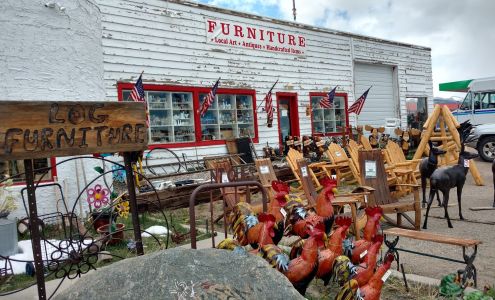 Fairplay Furniture Consignment Fairplay