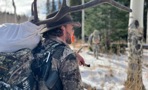 Pt Outfitters Kremmling