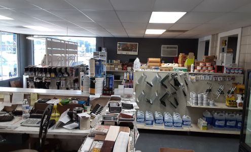 Corinth Color Center