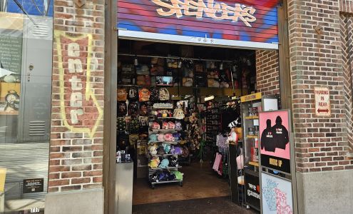 Spencers