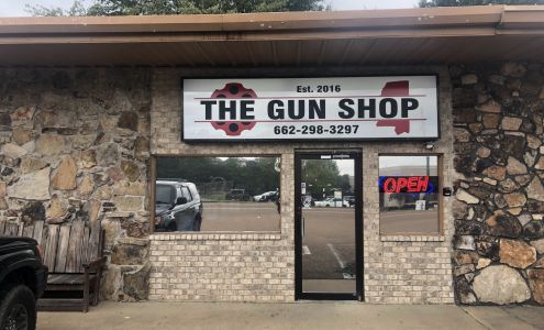 The Gun Shop LLC