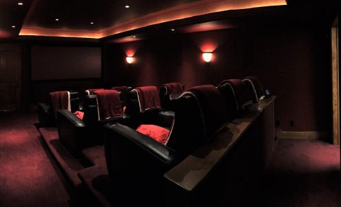 Michael Inghram Electronics Rifle