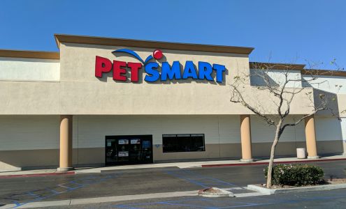 PetSmart