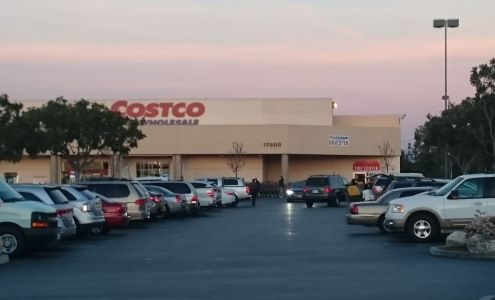 Costco Fountain Valley