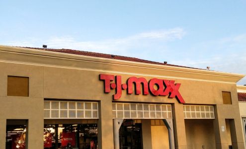 T.J. Maxx