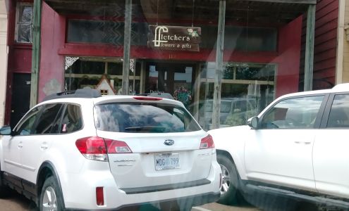 Canton Square Antiques