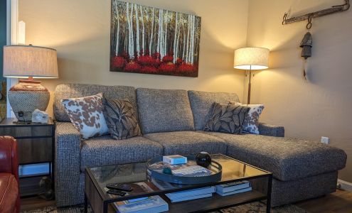 Roaring Fork Furniture