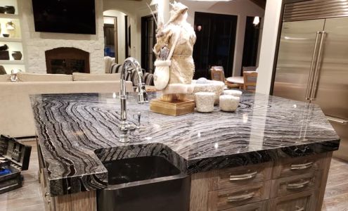 Accent On Tops & Cabinetry 6460 Co Rd 335, New Castle Colorado 81647