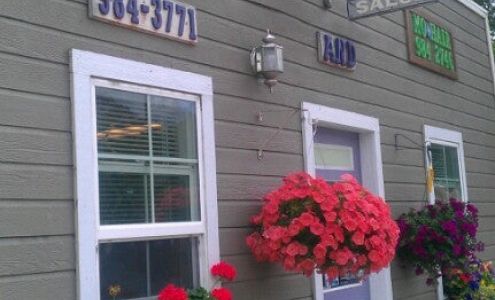 Making New Waves New Castle